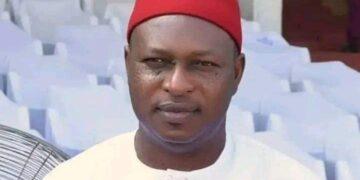 Hon. Chijioke Edeoga celebrates Nigerian women
