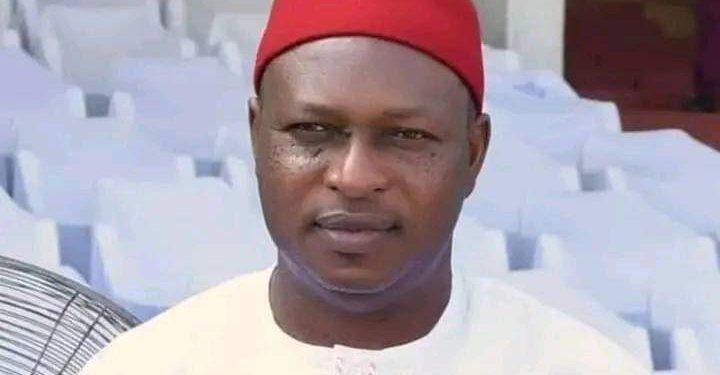 Hon. Chijioke Edeoga celebrates Nigerian women