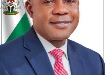 Peter Mbah: Enugu’s consolation in times of national crisis