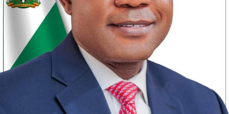 Peter Mbah: Enugu’s consolation in times of national crisis