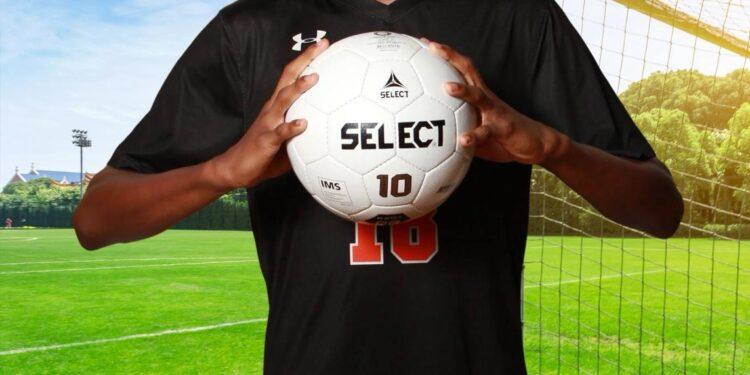 Celtic FC Eyeing Nigerian Prodigy Mezi Ikemba for Trials