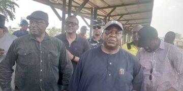 Port Harcourt-Aba train services begins operation in March – FG