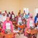 AEA & Abaji area council kickstart six months free fashion vocation training for youths