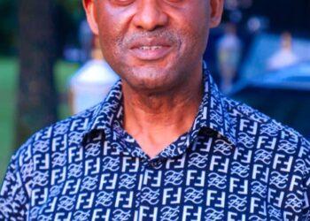 Wike appoints Hon. Chidi Amadi as Chief of staff