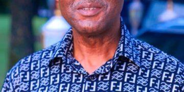 Wike appoints Hon. Chidi Amadi as Chief of staff