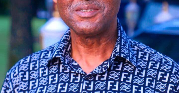 Wike appoints Hon. Chidi Amadi as Chief of staff