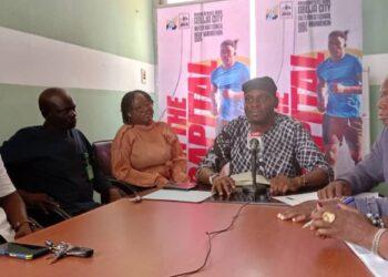 Brace up for the best organized sporting event, organizers of Premiumtrust Abuja marathon urges residents