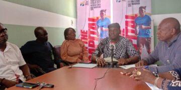 Brace up for the best organized sporting event, organizers of Premiumtrust Abuja marathon urges residents