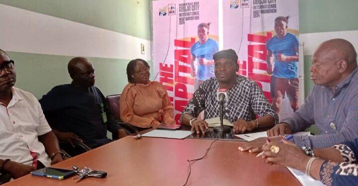 Brace up for the best organized sporting event, organizers of Premiumtrust Abuja marathon urges residents