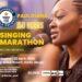 World Guiness Book of Records’ Ultimate Singing Marathon set for April 22 in Abuja