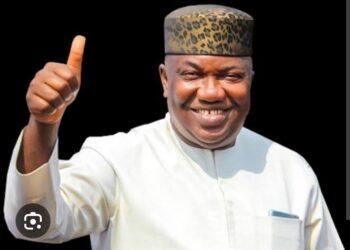 His Excellency, Rt. Hon. Ifeanyi Ugwuanyi: A Man @ Peace With All Men Turns 60