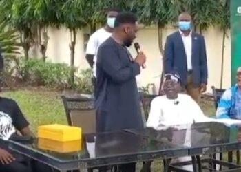 NIGERIAN FOOTBALL LEGENDS AND THE CONSPIRACY OF SILENCE (2)