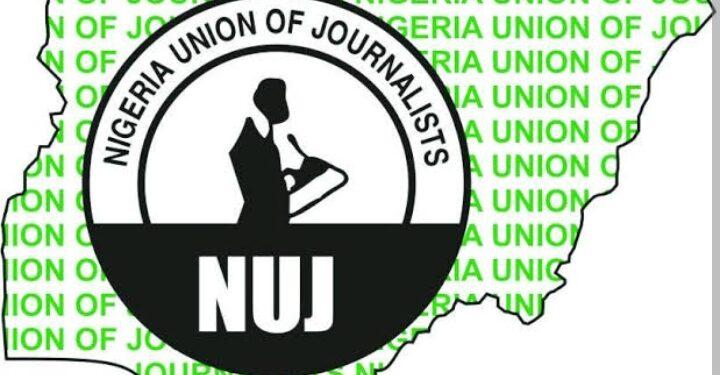Enugu NUJ Chairman Urge Newly Inaugurated Online Chapel Members To Keep To Professional Rules