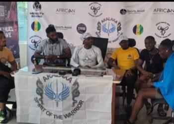 Organisation hold MMA event to promote peace, unity in Nigeria