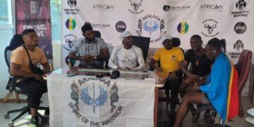 Organisation hold MMA event to promote peace, unity in Nigeria
