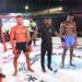 Nigeria’s Yahuza, Cameroon’s Ayinde win in bitter, sweet Abuja MMA Fight Night