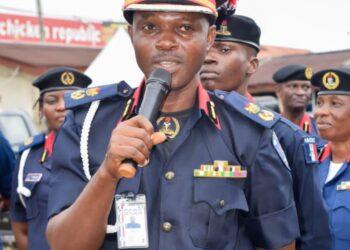 NSCDC alerts Rivers residents ahead of Easter festivities