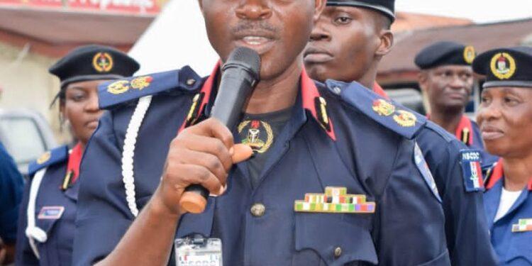 NSCDC alerts Rivers residents ahead of Easter festivities