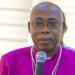 Anglican Bishop urges politicians to lead with integrity  