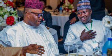 Akpabio Tasks ECOWAS Parliament on Peace, Prosperity in West Africa
