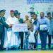 Akpabio Pledges National Assembly Support for Better Policing of Nigeria