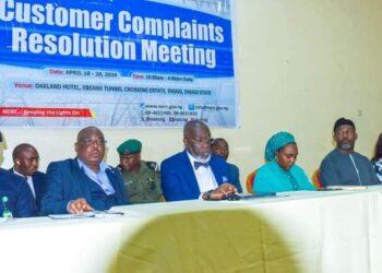 Enugu gov’t engaging investors, developers for electricity generation to drive economy – Gov Mbah