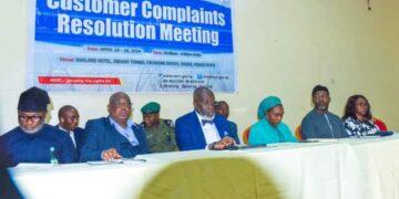 Enugu gov’t engaging investors, developers for electricity generation to drive economy – Gov Mbah