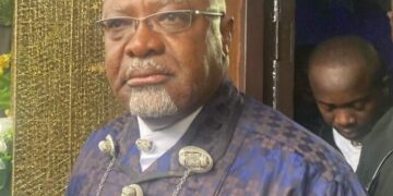 Fubara undisputed political, PDP leader in Rivers, says Sekibo 