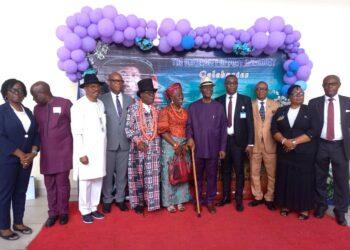 Expert urges Nigeria to take lead in eradicating Malaria in Africa