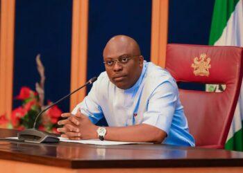 Ogoni group warns PDP against taking party structure from Fubara