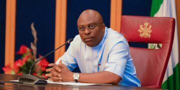 Ogoni group warns PDP against taking party structure from Fubara