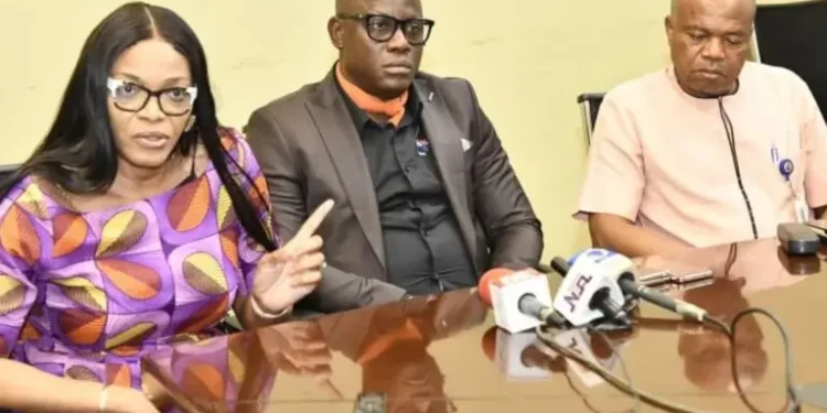 NDDC set to engage youths in internship programmes