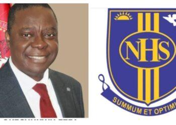 IDEKE: The Return to Nile House