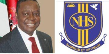 IDEKE: The Return to Nile House