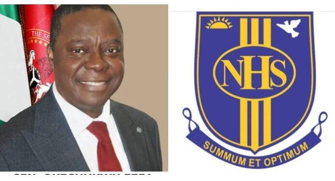 IDEKE: The Return to Nile House