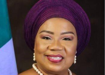 Wike appoints Tamuno as MD of Abuja Investment Company Limited