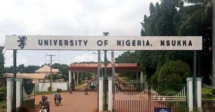 UNN VC Position: It is time for Nsukka Indigene 
