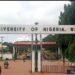 UNN VC Position: It is time for Nsukka Indigene 