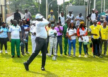 USOSA Sports Carnival will promote nationhood, social cohesion–CDS