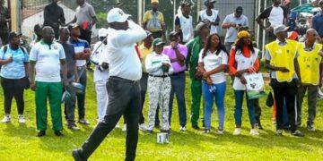 USOSA Sports Carnival will promote nationhood, social cohesion–CDS