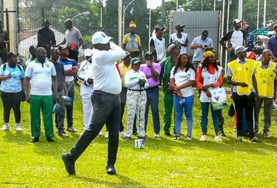 USOSA Sports Carnival will promote nationhood, social cohesion–CDS
