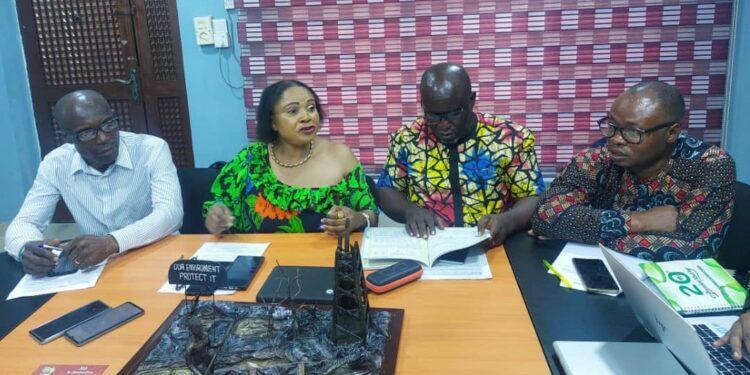 Rivers communities raise alarm over alleged Shell’s refusal to clean up oil spills  