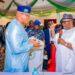 Akpabio To Eno: You Have A Divine Duty To Unite Akwa Ibom People