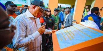 Governor Umo Eno Approves Recruitment of Additional Health Workers