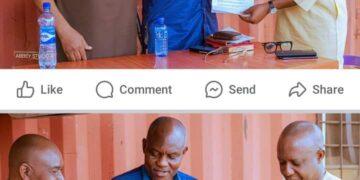Sam Maduka Onyishi, named Vanguard’s Innovative Investor of the Year
