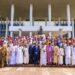 Governor Mbah inaugurate 8th Traditional Rulers Council