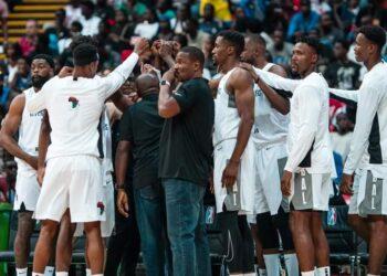 Igoche Mark Hails Rivers Hoopers for Picking BAL Playoffs Ticket