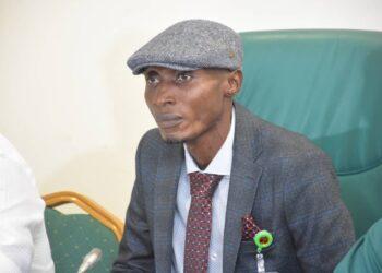 MINISTER OF SPORTS SENATOR JOHN ENOH IS NOT SINCERE – CHAIRMAN HOUSE COMMITTEE ON SPORTS