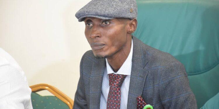 MINISTER OF SPORTS SENATOR JOHN ENOH IS NOT SINCERE – CHAIRMAN HOUSE COMMITTEE ON SPORTS