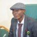 MINISTER OF SPORTS SENATOR JOHN ENOH IS NOT SINCERE – CHAIRMAN HOUSE COMMITTEE ON SPORTS